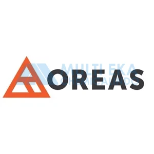 oreas